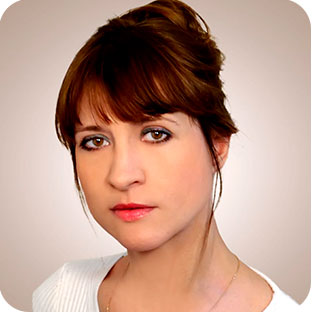 Волкова Валерия Викторовна